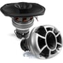 Wet Sounds 6x9" Wakeboard Tower Speakers (PRO696RS) Image 1