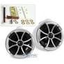 Wet Sounds REV 10 W-X V2 (White) Image 1