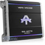 Autotek MMA1500.4 Open Box Complete Image 2