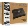 Autotek MMA1500.4 Open Box Complete Image 6