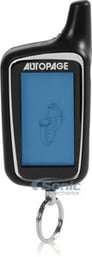 Autopage RS6652WA Image 2