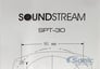 Soundstream SPT.30 Image 5