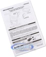 Scosche GM5200B Dash Kit Image 2