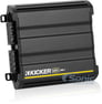 Clarion WG2520D + Kicker CX300.1 Image 2