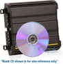Clarion WG2520D + Kicker CX300.1 Image 4