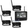 BOYO Vision VTC700RQ-4 - Open Box, Very Good Condition (Used) Image 1