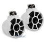 Wet Sounds REV 10 W-FC SA (White) Image 1