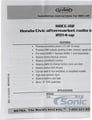 Axxess HDCC-02 Wiring Interface Image 6