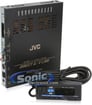 JVC KV-RA2 - Perfect for motorcycles, classics, hot rods, RV and trailers Image 1