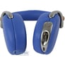 Parrot ZIK 2 Bluetooth Over-Ear Headphones BLUE (PF561004) Image 3