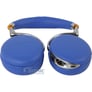 Parrot ZIK 2 Bluetooth Over-Ear Headphones BLUE (PF561004) Image 4