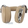 Parrot ZIK 2 Bluetooth Over-Ear Headphones MOCHA (PF561003) Image 4