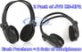 2 Pack of JVC KS-HP2 Image 1