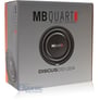 MB Quart DS1-204 Image 5