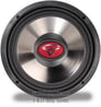 Cerwin-Vega HED-10SVC 10" Single Voice Coil Image 1