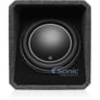 JL Audio 12W6v3 H.O. Wedge - HO112-W6v3( Open Box Complete) Image 2