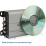 Kenwood KAC-M1824BT Image 2
