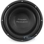Power Acoustik THIN-124 Open Box Complete (Very Good, Used) Image 2