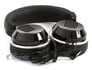 Kicker CUSH Headphones Black HP401MB (Open Box Complete) Image 2