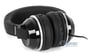 Kicker CUSH Headphones Black HP401MB (Open Box Complete) Image 3