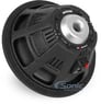Kicker 40CWR124 1000W 12" CompR Subwoofer + Sealed Sub Box Enclosure Image 4
