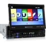 Soundstream VRN-725B Image 2