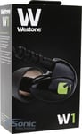 Westone 1 (W1) Professional In-Ear Monitor Headphones/Earphones LIKE NEW Image 4