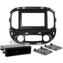 Metra 99-3016G Dash Kit Image 1