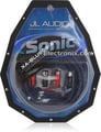 JL Audio XA-BLUSCS-8 Image 4