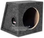 Sonic Sub Box: 1H10-0.7 (Gray) Image 1