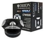 Orion CTW500 Image 4