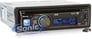 JVC Arsenal KD-A805 R/B Image 2