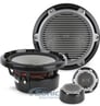 JL Audio M770-CCS-CG-TB - Titanium/Black with Classic Grilles Image 1