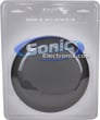 JL Audio SGRU-8 (SGR-8W1v2/W3v3 Grill) -- P/N #90593 Open Box Image 2