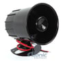 AutoPage RF-355T + (4) Car Power Door Lock Actuator Image 3