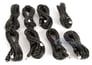 Crimestopper Front & Rear Parking Assist and Blind Spot Detectors Image 5