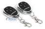Crimestopper SecurityPlus SP-101 + (2) Car Power Door Lock Actuator Image 2