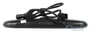 BOYO Vision Backup Rearview Mirror w/ Flush Mount Camera Image 4