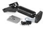 BOYO Vision Backup Rearview Mirror System w/ License Plate Bar-Type Camera Image 6