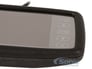 Crimestopper OEM Style Rear View Mirror Monitor and Color Backup Camera Image 4