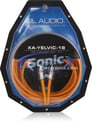 JL Audio XA-YELVIC-18 (P/N #91471) Image 4