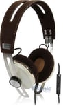 Sennheiser Momentum 2.0 On-Ear Headphones M2 OEI - Ivory Image 1