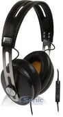 Sennheiser Momentum 2.0 Over-Ear Headphones M2 AEI - Black Image 1