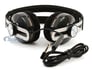 Sennheiser Momentum 2.0 On-Ear Headphones M2 OEG - Black Image 3