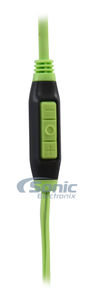 Sennheiser CX 686G OPEN BOX COMPLETE Image 3