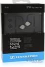 Sennheiser IE 80 West - Open Box, Very Good Condition (Used) Image 6