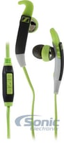 Sennheiser MX 686G SPORTS OPEN BOX COMPLETE Image 1