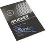 Kicker 09SS12C4 (SS12C4) Image 4