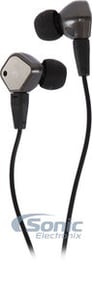 Sennheiser IE 80 (IE80 West) + Sonic Electronix Bonus Pack 3 Image 2