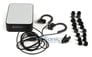 Sennheiser IE 80 (IE80 West) + Sonic Electronix Bonus Pack 3 Image 6